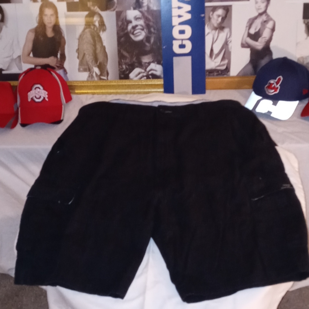 Cargo Shorts